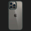 Чохол Spigen Ultra Hybrid для iPhone 14 Pro Max (Abyss Green)